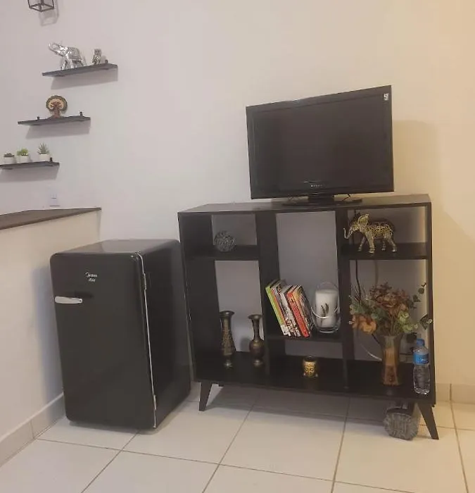 Lindo Apartamento Flamengo-1