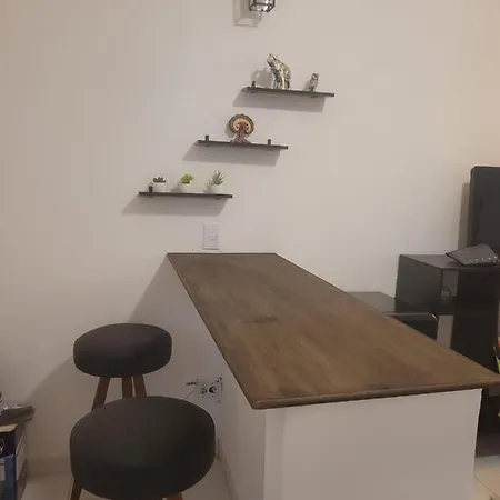 Lindo Apartamento Flamengo-2