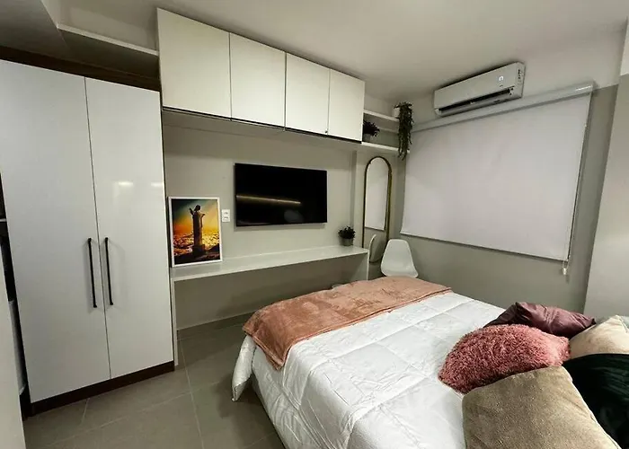 Studio 1111 Rio de Janeiro