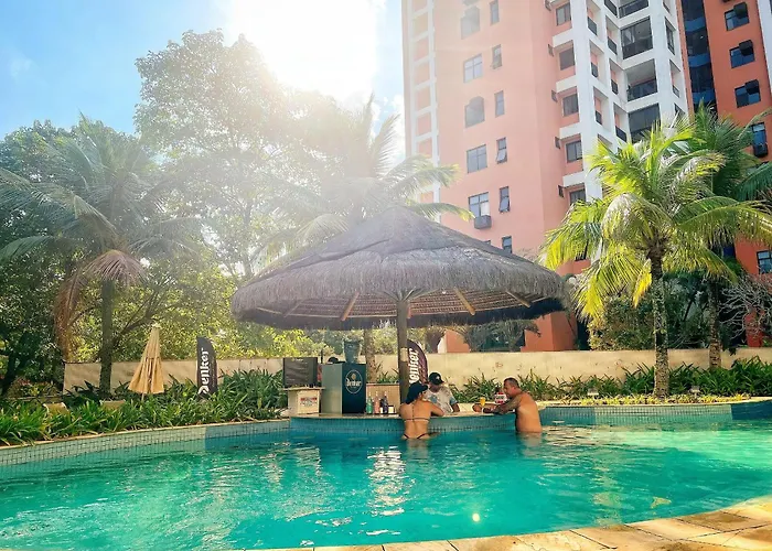 Lohaip Residences Barra Da Tijuca Rio de Janeiro