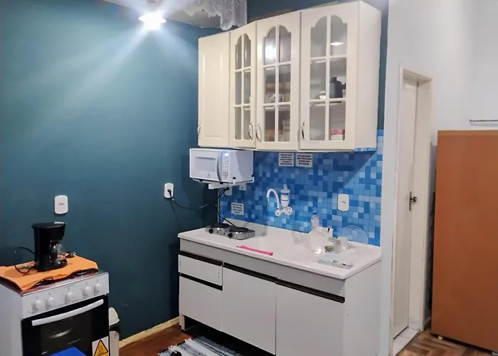 Ap Studio Cerejinha Rio de Janeiro